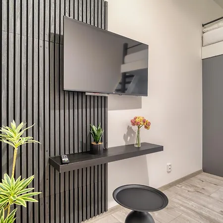 Appartement Kyra By Rentez