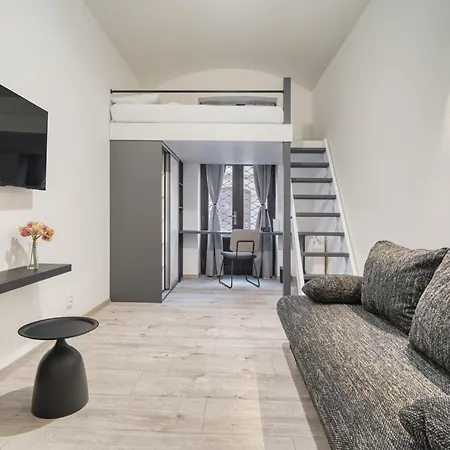 Appartement Kyra By Rentez *